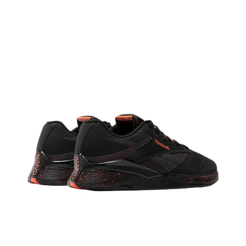 Reebok Women's Nano X4 'Midnight Plum Digital Coral' Women's-3