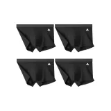 Black (4 Pack)