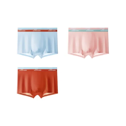 Lan Miao Men Underpants