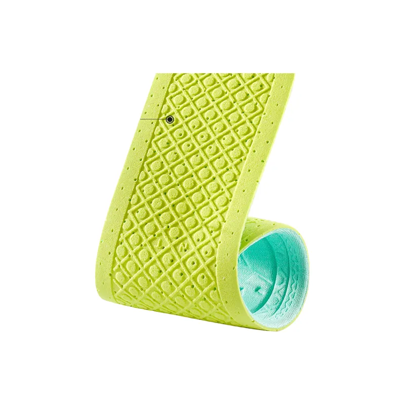 Step Cloud Mugwort Essence Insoles Unisex-1
