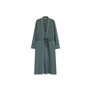 Urban Beauty Bath Robes Men Image Color