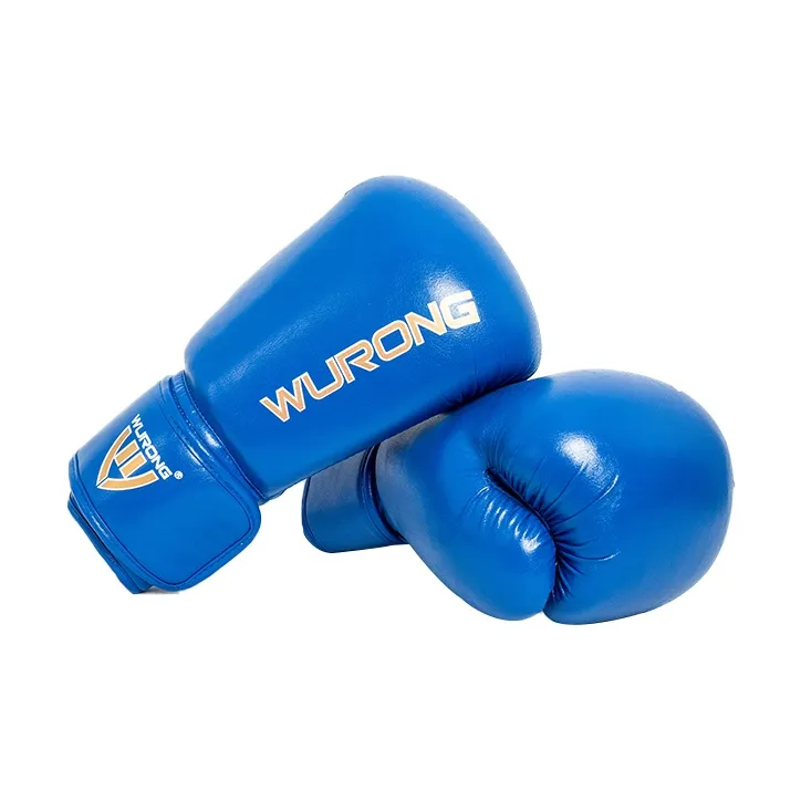 Wurong Boxing Gloves-5
