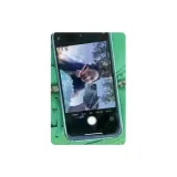 Cell Phone Jisoo 1 Pc