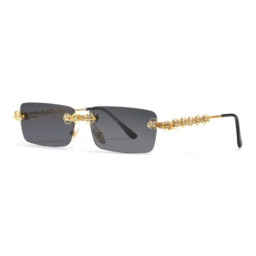 CYXUS Sunglasses Unisex