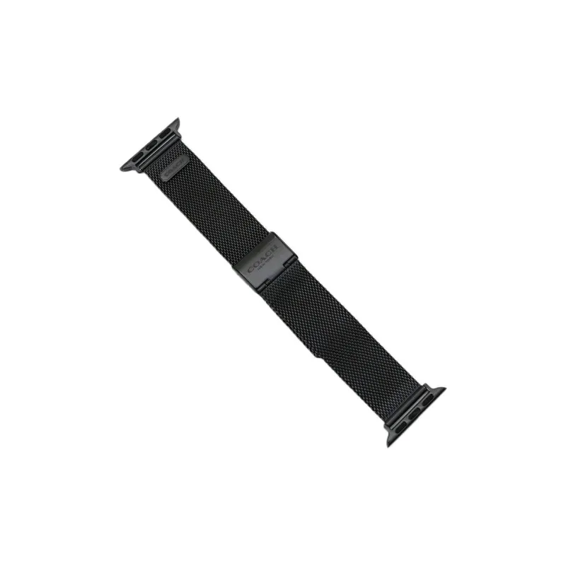 COACH Unisex Watch Bands-0