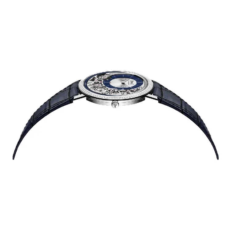 Piaget Men ALTIPLANO Watch-1