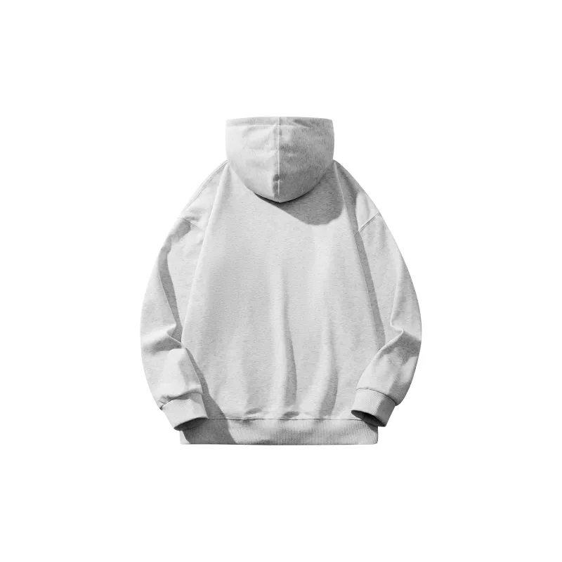 Small Columns Under The Sea Sweatshirt Unisex-7