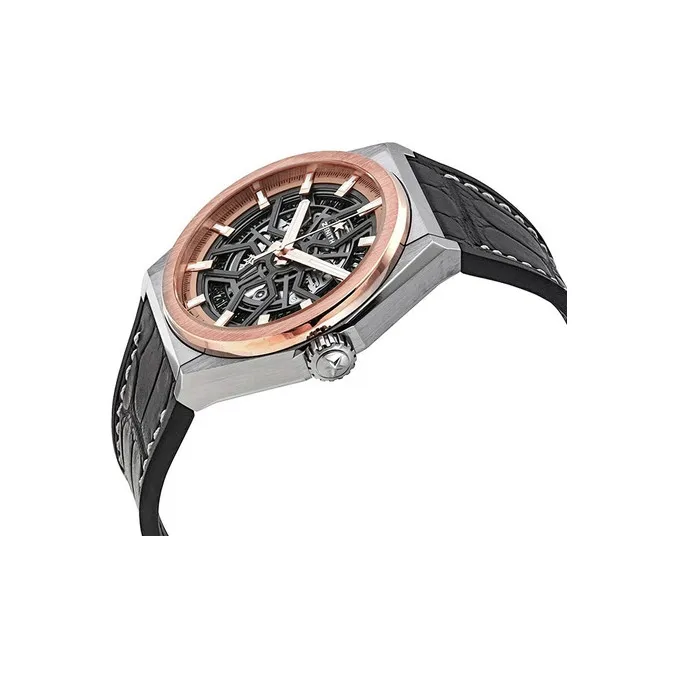 ZENITH Men Defy Collection Watch-2