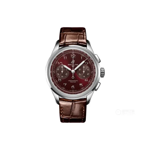 Breitling Men Watch