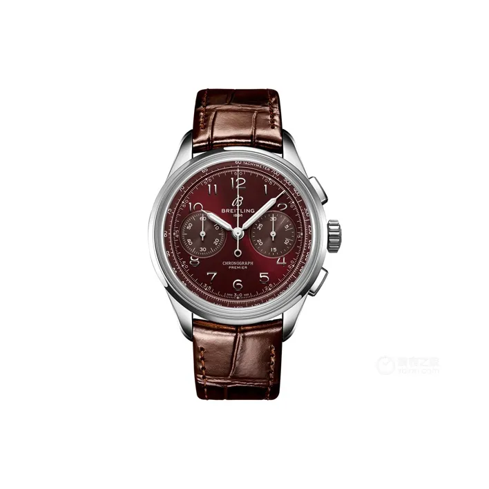 Breitling Men Watch-0