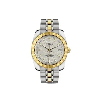 TUDOR Men Classic Collection Watch