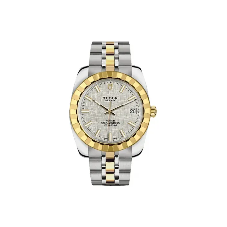 TUDOR Men Classic Collection Watch-0