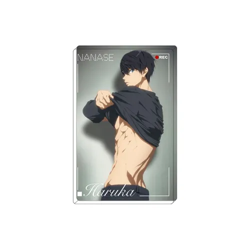 Xhdm 아크릴 스탠드