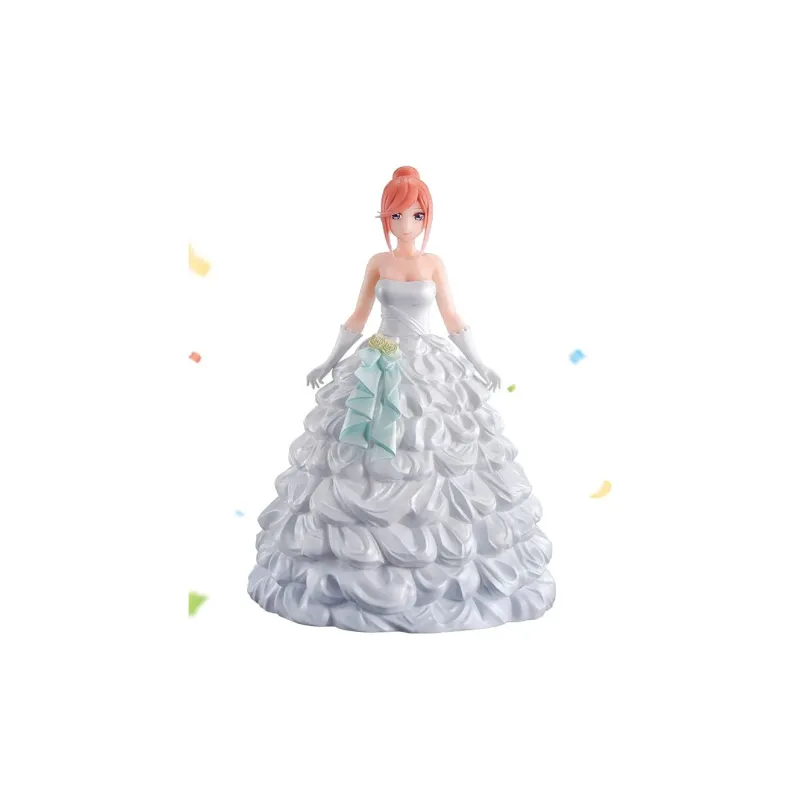 BANDAI A Reward Scale Figures-1