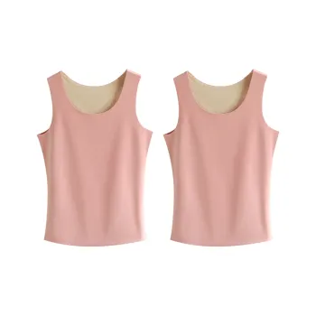 H YXIANG Tank Tops Women's 2 Pack