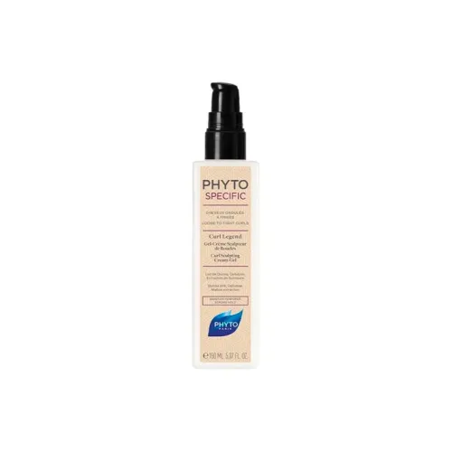 PHYTO 헤어 스타일링