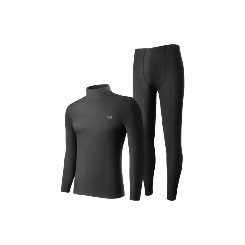 H YXIANG Men Thermal Sets-8
