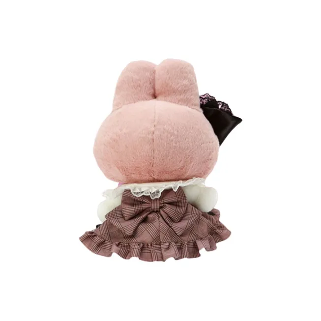 Sanrio My Melody Sweet And Vibrant Collection Part 2 Dolls Plush Doll 26.5cm Height-1