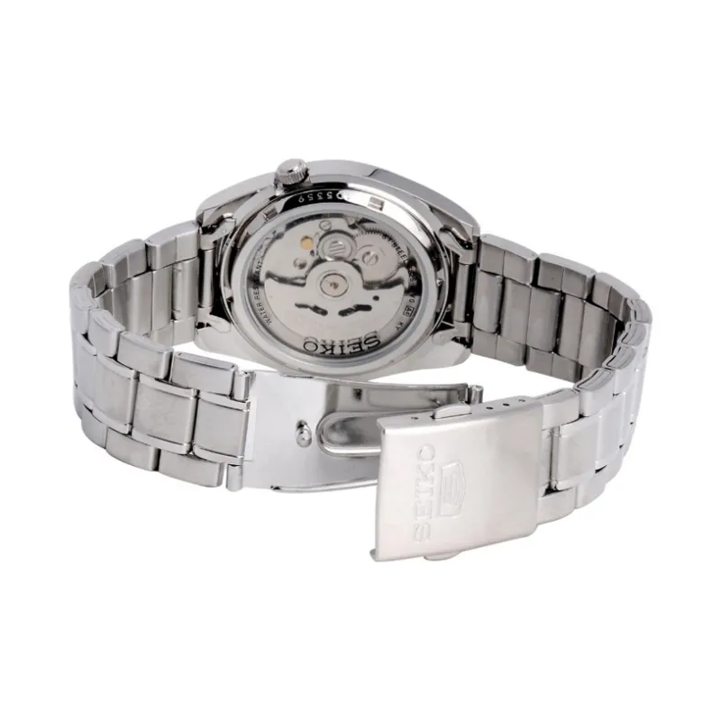 SEIKO Unisex SEIKO5 Watch-1