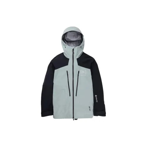 BURTON AK Tuvak GORE-TEX C-KNIT 3L Jackets Coats Men