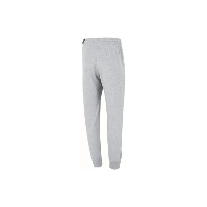 Adidas Essentials Single Jersey Tapered Cuff Pants-1