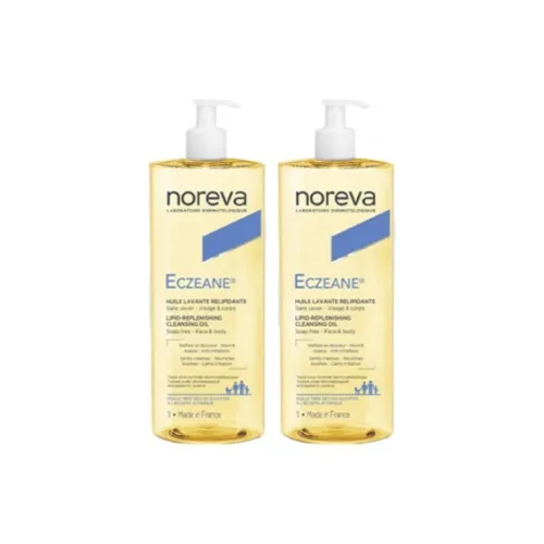 NOREVA 메이크업 리무버 여성
