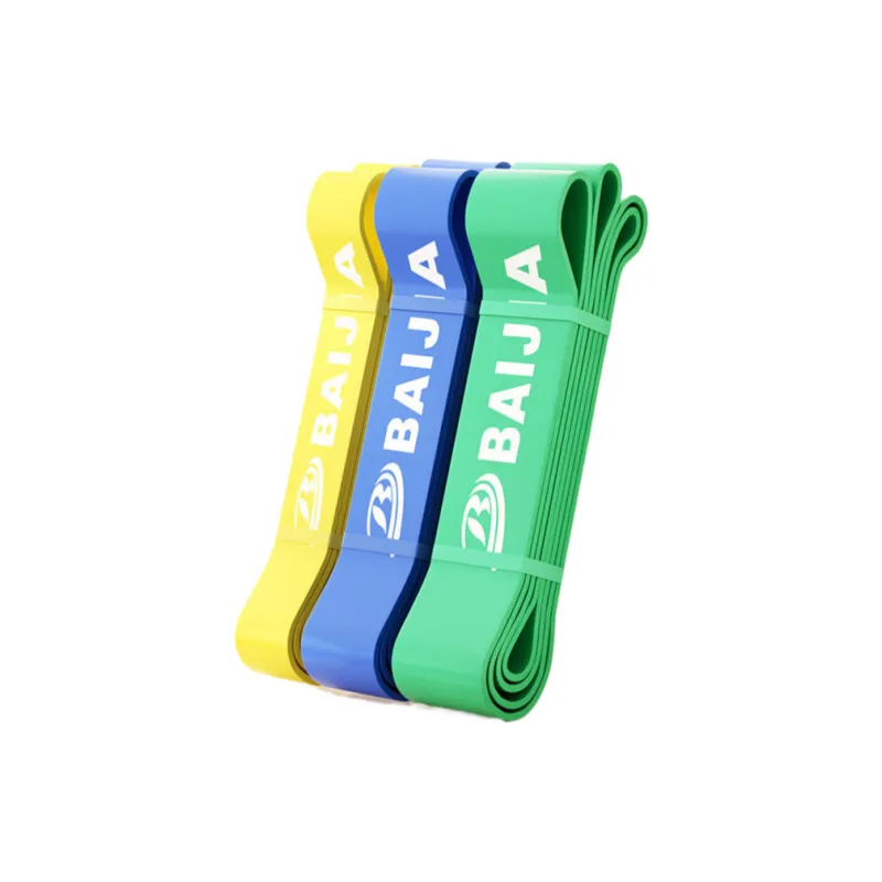 Baijia Resistance Bands-36