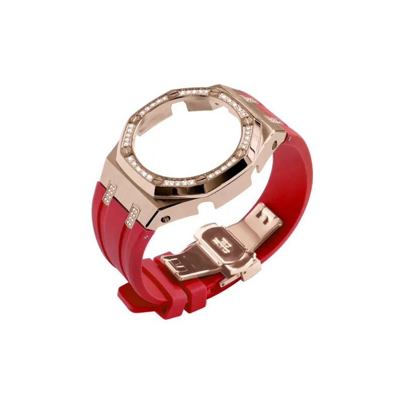 Keppot Unisex Watch Cases-34