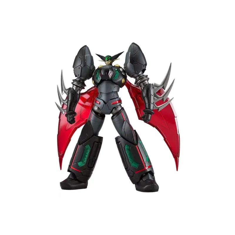 GOOD SMILE COMPANY Moderoid Action Figures-0