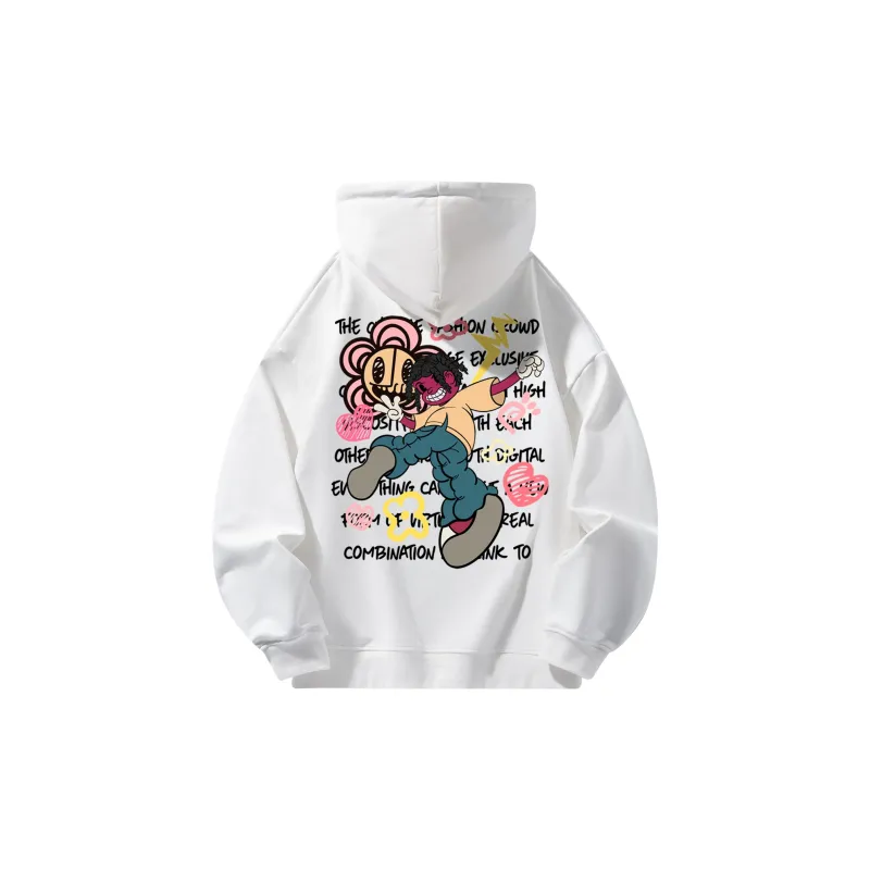 GF Sweatshirts Unisex-1