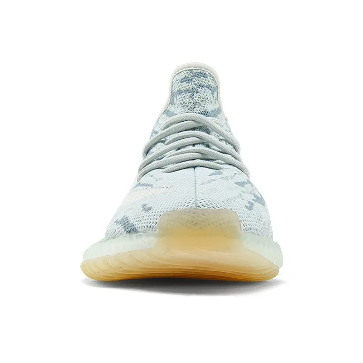 H8 Casual Shoes Unisex Low Top Blue-2