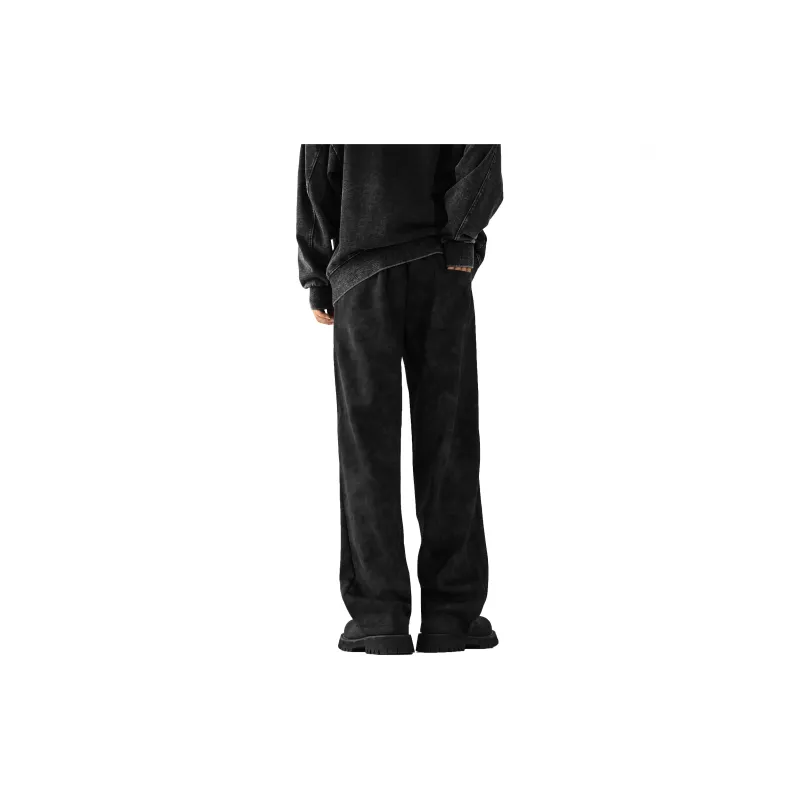 LA'T.WEEKEND Casual Pants Unisex-10