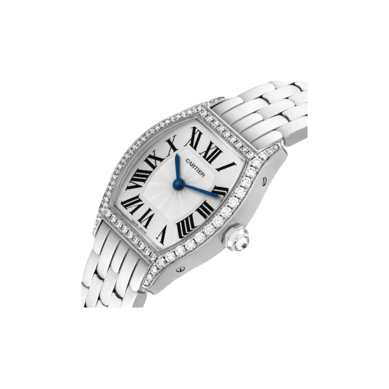 Cartier Women's Turtle Collection Watch-2