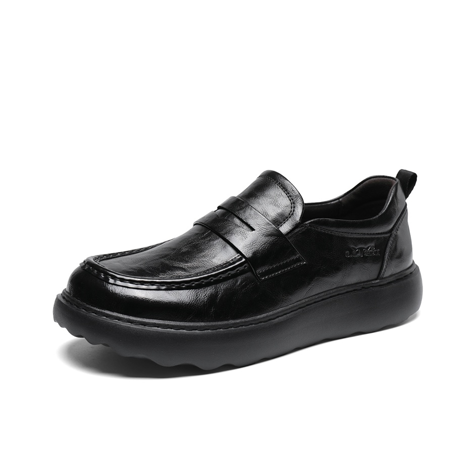 G.N.SHIJIA Men's Casual Shoes Men Low-Top - POIZON