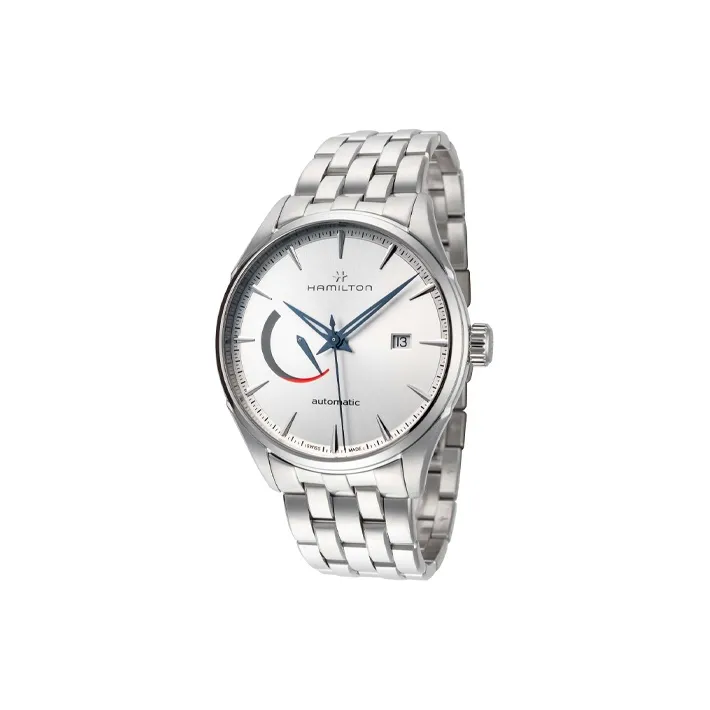 Hamilton Jazzmaster Power Reserve Auto H32635181-1