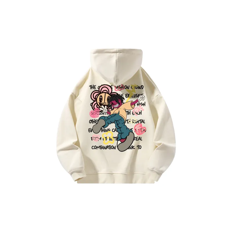 GF Sweatshirts Unisex-6