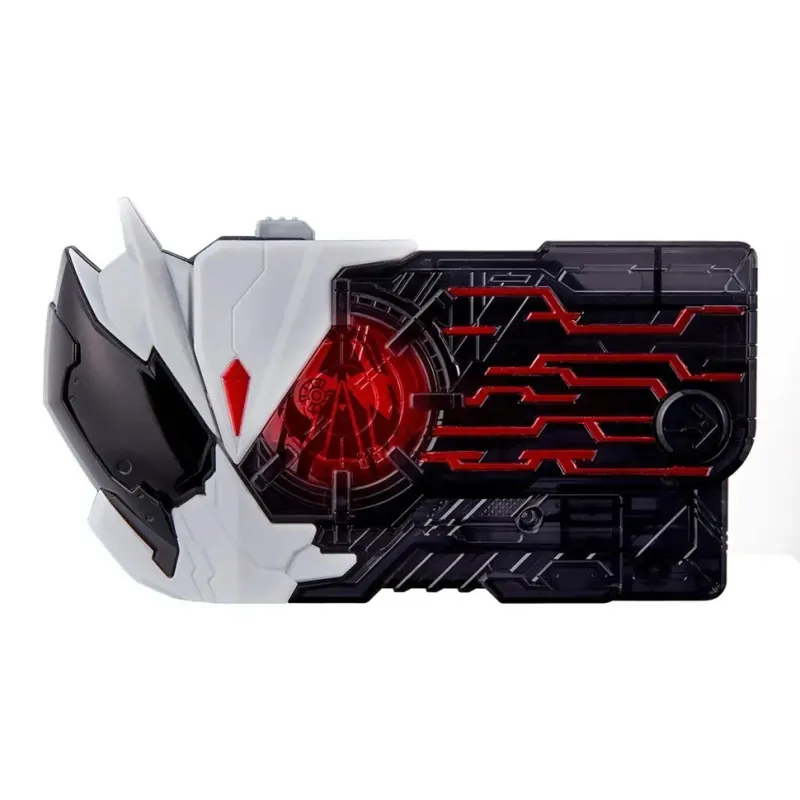 BANDAI DX Kamen Rider 01 ARK Yaku Driver Reissued Version PB Limited Belt Hobby Model-3
