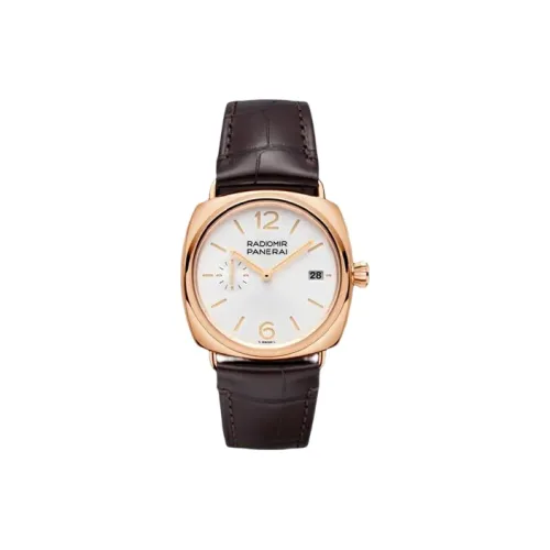 PANERAI Men RADIOMIR Collection Watch