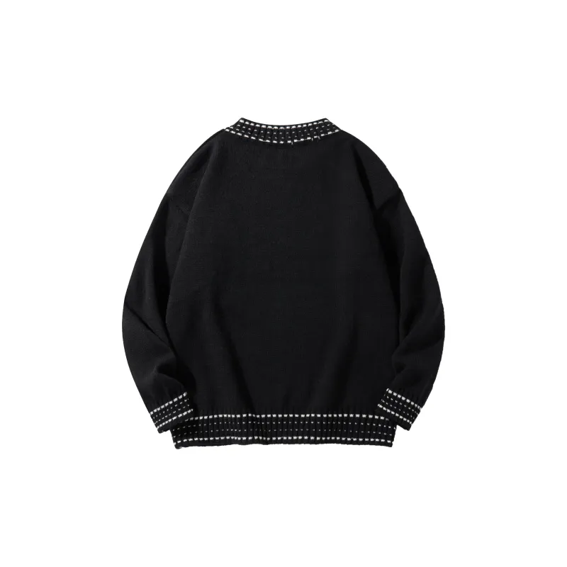 CLOR Knitwear Unisex-1