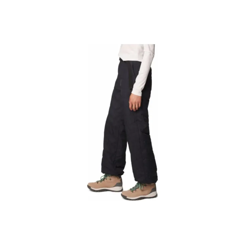 Columbia Wallowa Casual Pants Women's Black-2