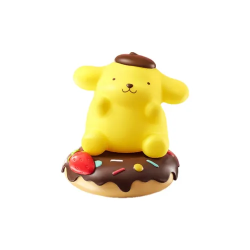 Sanrio Pudding Dogs Kids' Toys