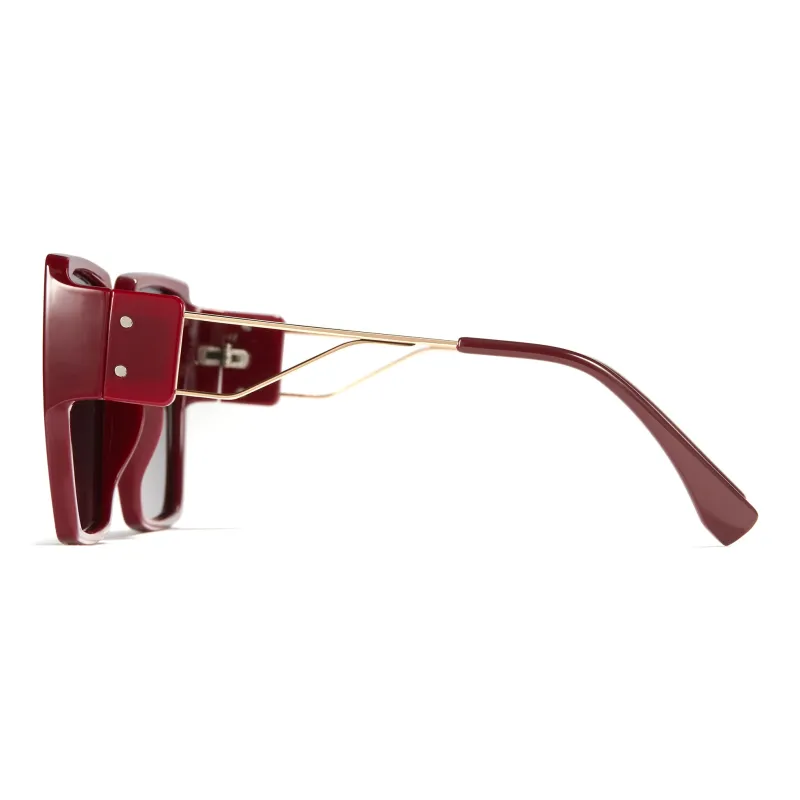CYXUS Sunglasses Women's-8