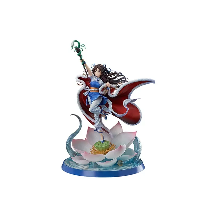 GSC Zhao Ling'er GSAS Chinese Paladin 25th Anniversary Commemoration Ver. 1/7 35cm Bonus Included Scale Figures-1