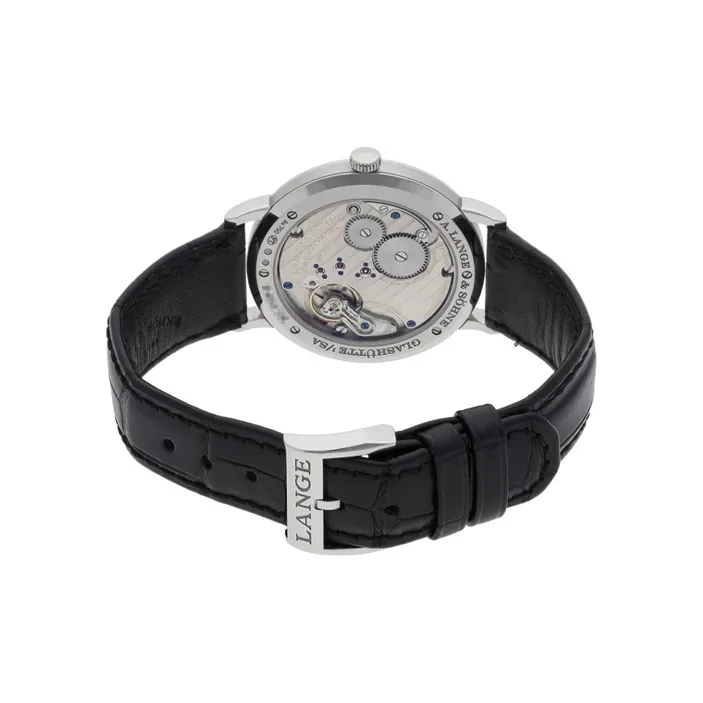 A. Lange & Sohne Saxonia Thin 201.027-3
