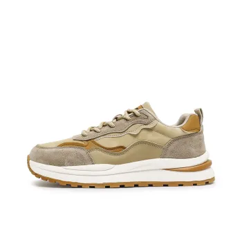 G.N.SHIJIA Low Top Casual Shoes Men