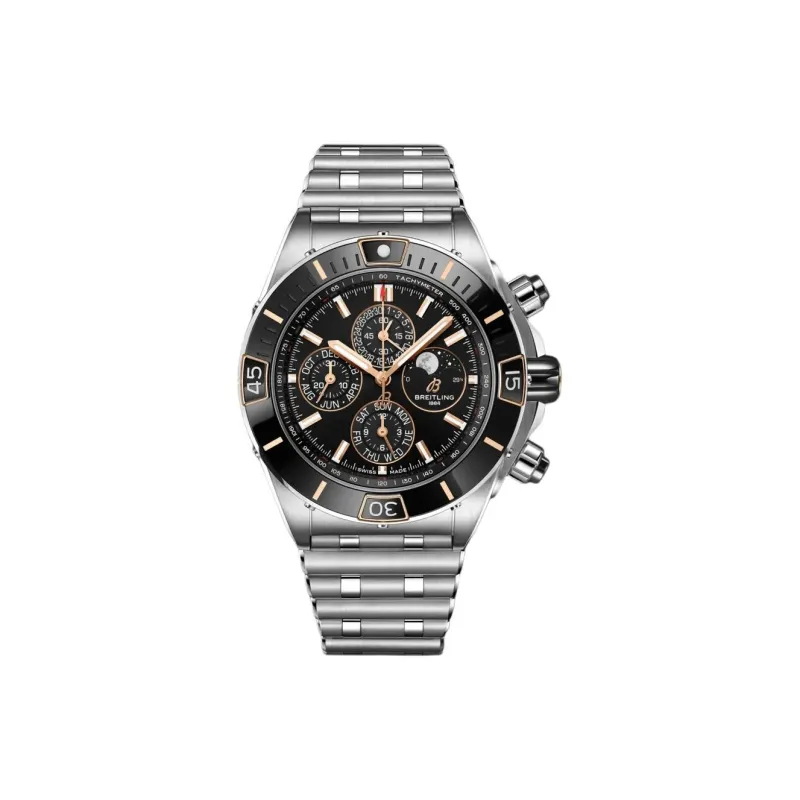 Breitling Men Watch-0