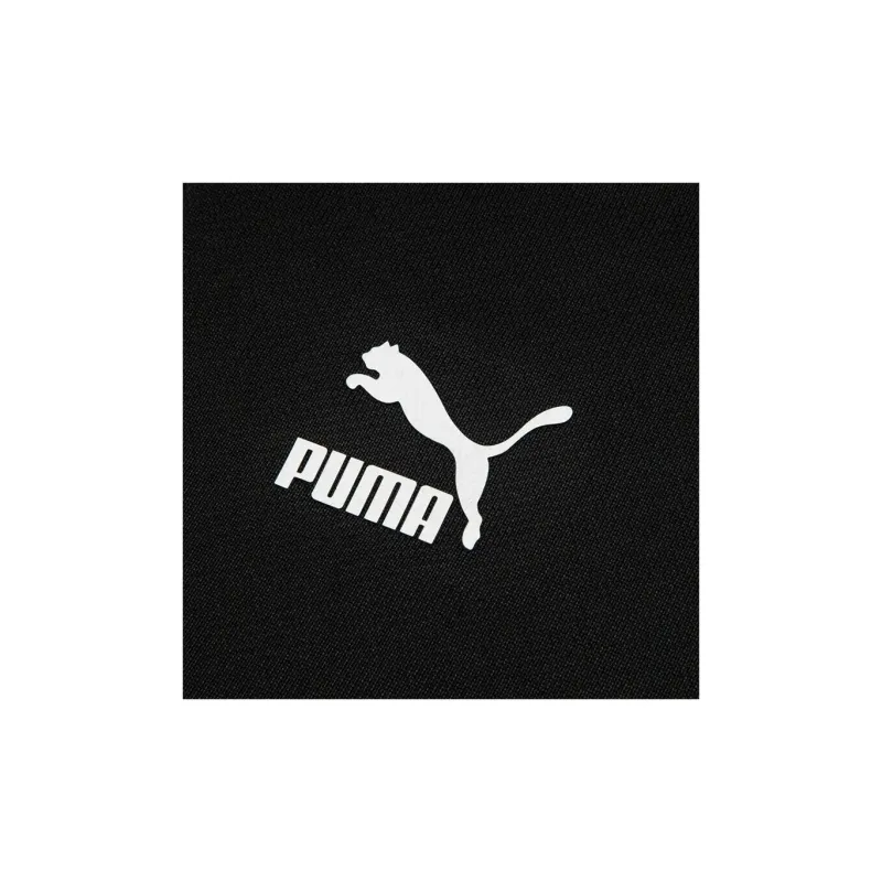 PUMA T7 Jackets Men Black-2