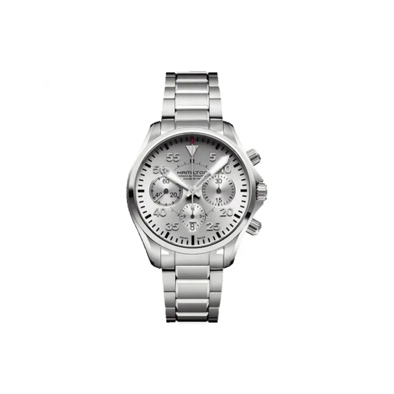 Hamilton Men Watch-0
