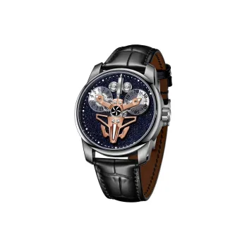 OBLVLO Men Watch