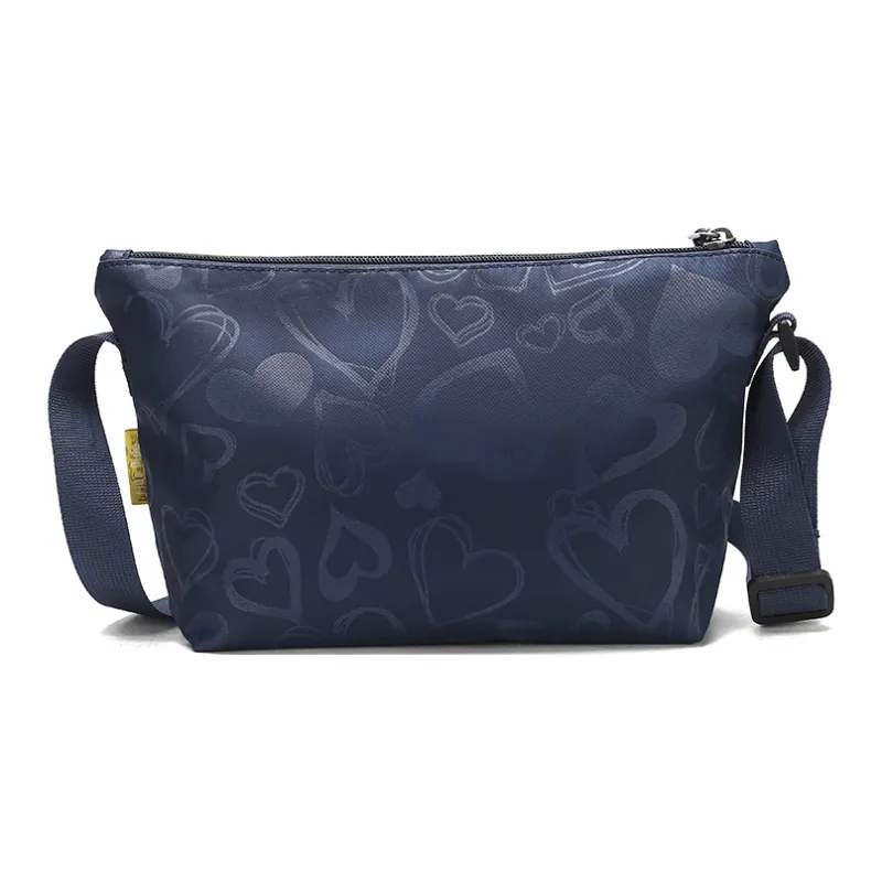 FIDO DIDO Nylon Shoulder Bag Women's-2